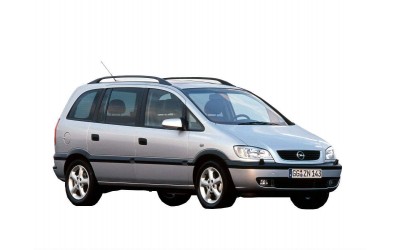 Opel Zafira A 1999-2005
