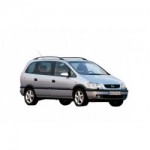 Opel Zafira A 1999-2005