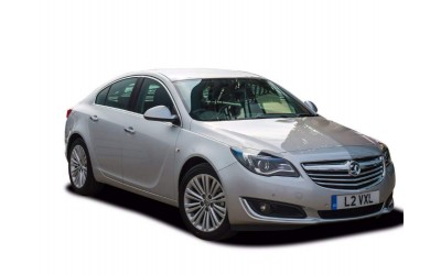 Opel Insignia Hatchback/Sedan facelift 2014-heden