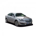 Opel Insignia Hatchback/Sedan facelift 2014-heden