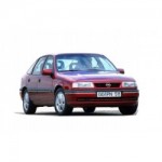 Opel Vectra B Hatchback 1995-2002