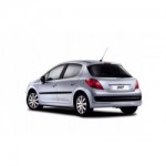 Peugeot 207 3/5-drs 2006-heden