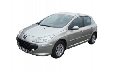 Peugeot 307 3/5-drs 2001-2007