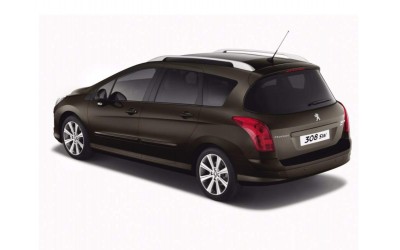 Peugeot 308 Stationwagon 2007-2013