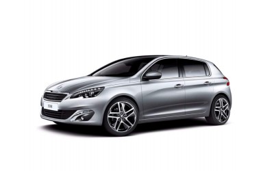 Peugeot 308 3/5-drs 2013-heden