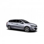 Peugeot 308 Stationwagon 2013-heden