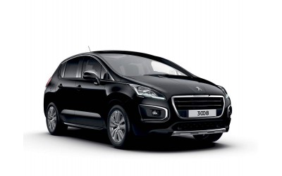 Peugeot 3008 2008-2016