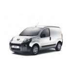 Peugeot Bipper Bestelauto 2-pers 2008-heden