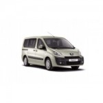 Peugeot Expert Tepee 5-pers 2007-2016