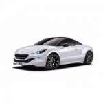 Peugeot RCZ