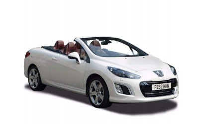 Peugeot 308CC 2008-heden