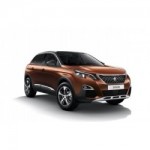 Peugeot 3008 2016-heden