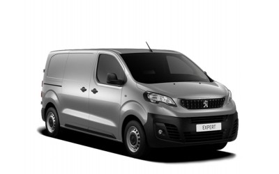 Peugeot Expert Bestelauto 2-pers 2016-heden