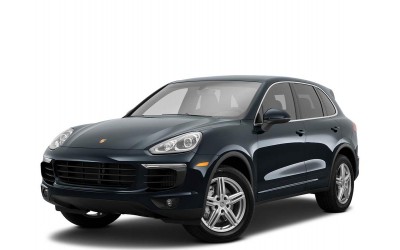 Porsche Cayenne 2010-heden