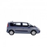 Renault Espace 2002-2014