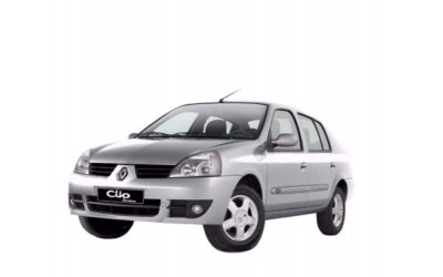 Renault Clio 1998-2005