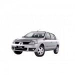 Renault Clio 1998-2005