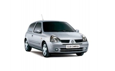 Renault Clio 3/5-drs 2005-2012