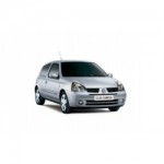 Renault Clio 3/5-drs 2005-2012
