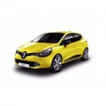Renault Clio 3/5-drs 2012-heden
