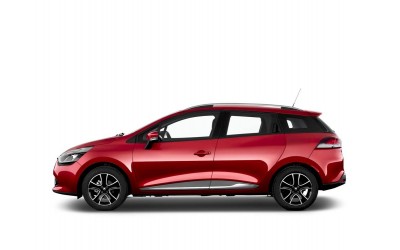 Renault Clio Estate 2012-heden