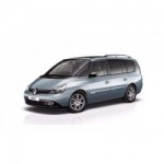 Renault Espace V 5-pers 2014-heden