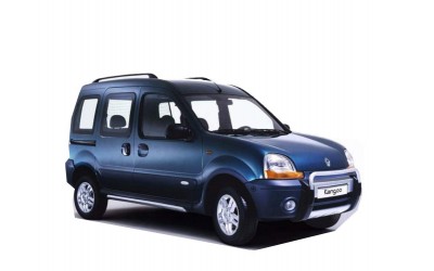 Renault Kangoo 1997-2005