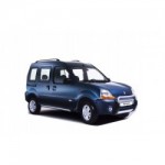 Renault Kangoo 1997-2005