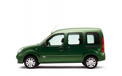 Renault Kangoo 2005-2008