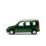 Renault Kangoo 2005-2008