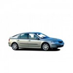 Renault Laguna II Hatchback 2001-2008