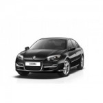 Renault Laguna III Hatchback 2007-heden