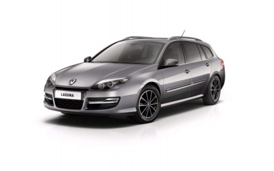 Renault Laguna III Grand Tour III 2007-heden