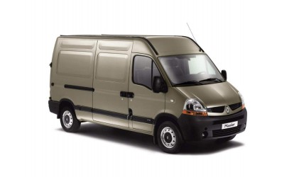 Renault Master 2003-2010