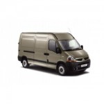 Renault Master 2003-2010