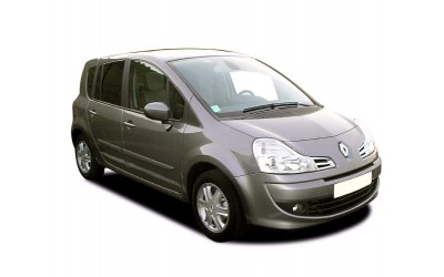 Renault Modus Grand 2008-heden