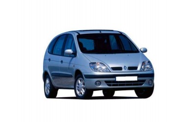 Renault Scenic I 1999-2003