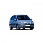 Renault Scenic I 1999-2003