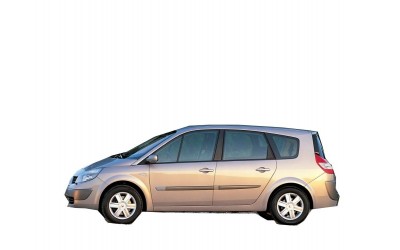 Renault Scenic I Grand 2000-2004