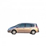 Renault Scenic I Grand 2000-2004