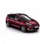 Renault Scenic III Grand 2009-heden