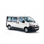 Renault Trafic tot 2014