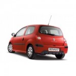 Renault Twingo II 2007-2014