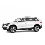 Skoda Kodiaq 2016-heden