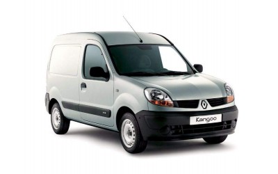 Renault Kangoo Bedrijfsauto 2008-2021