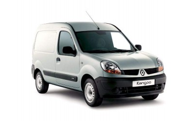 Renault Kangoo Bedrijfsauto 2008-heden