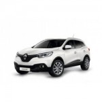 Renault Kadjar 2015-heden