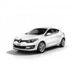 Renault Mégane IV Sedan 2016-heden