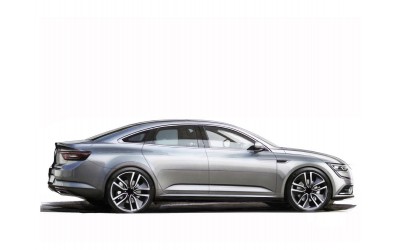 Renault Talisman Sedan 2015-heden