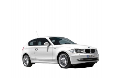 BMW 1-serie E81 3-drs 2007-2012